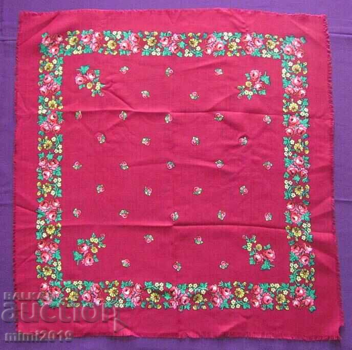 Delivery of Head Towel for Women's Wear Delivery of Head Towel for Women's Wear