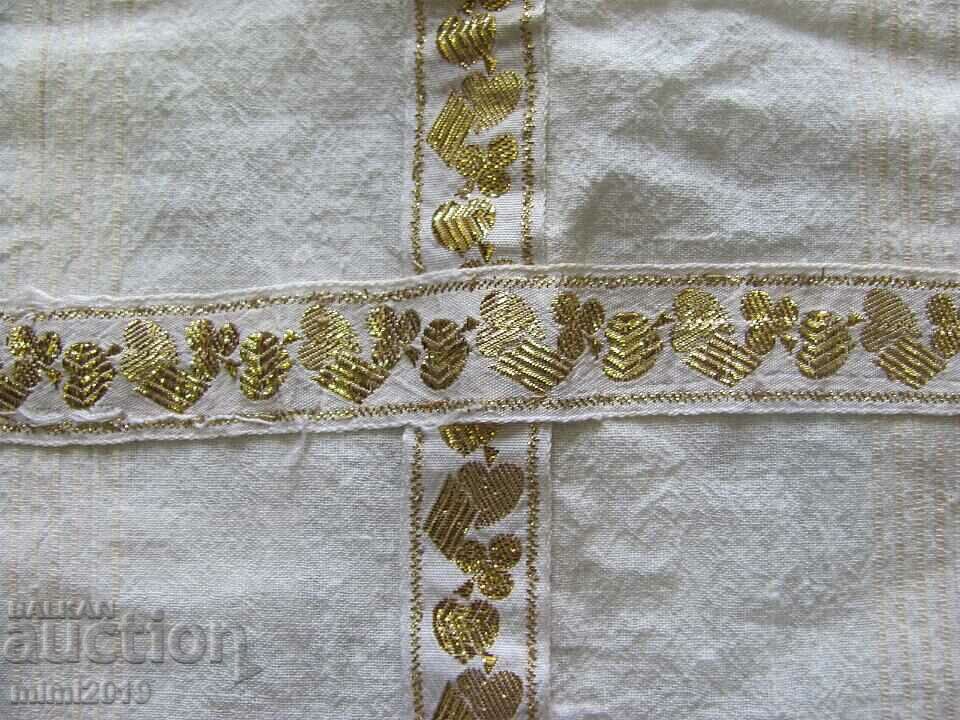 Ritual Cloth - kenar - 6 Ritual Cloth - kenar - 6