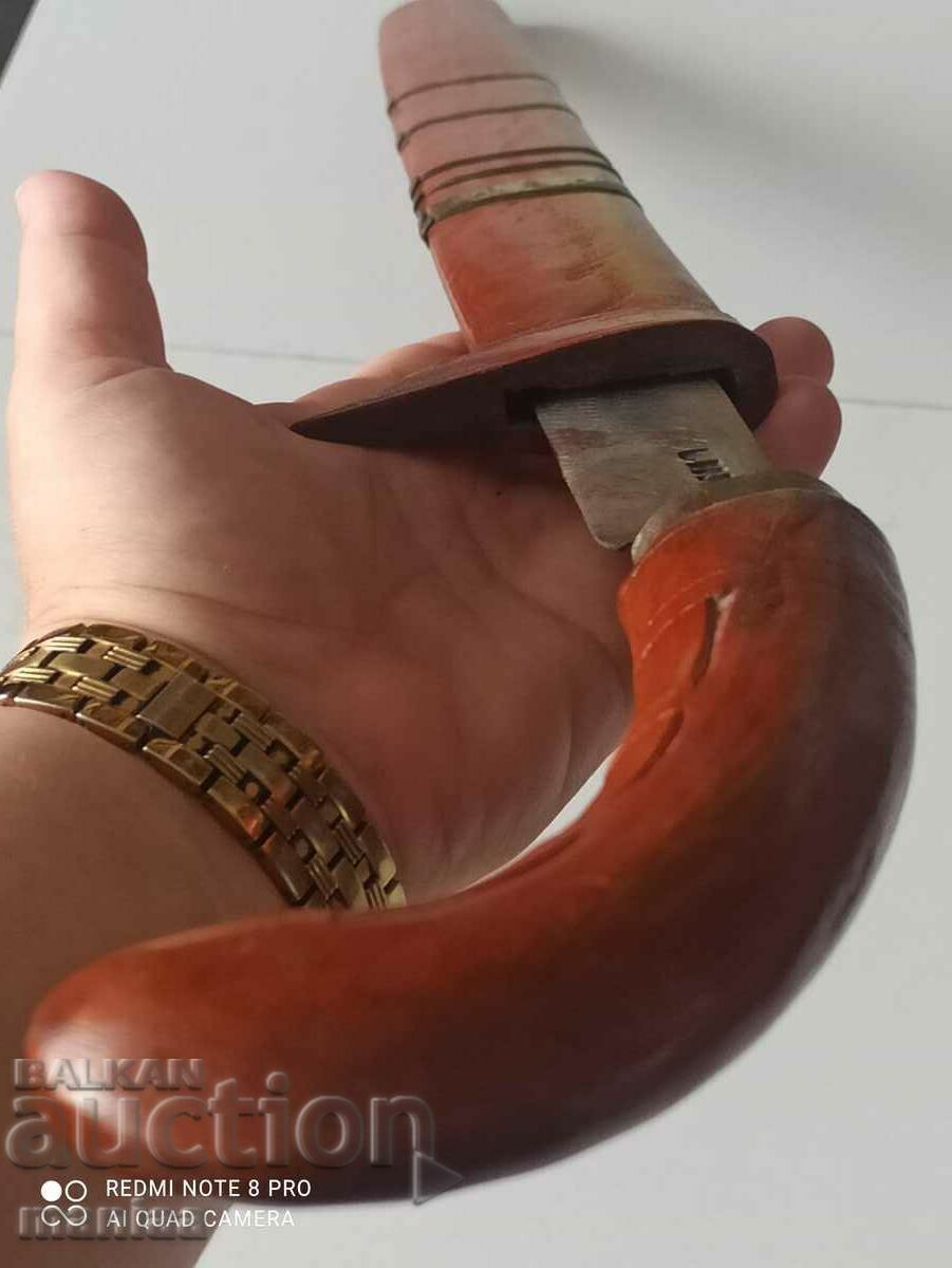 Indonesian, Malay, parang-machete. - 7 Indonesian, Malay, parang-machete. - 7