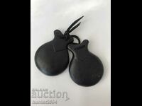 Castanets-9/6 cm Africa