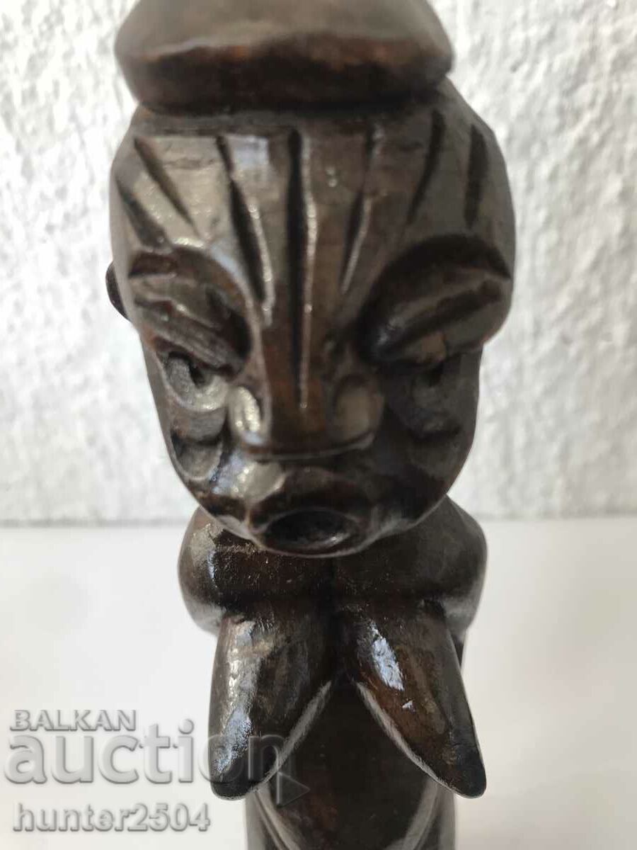 Female-27cm Africa with price 34.95 BGN | € 17.87