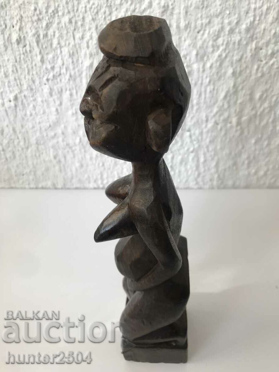 Licitație Femeie-27 cm Africa