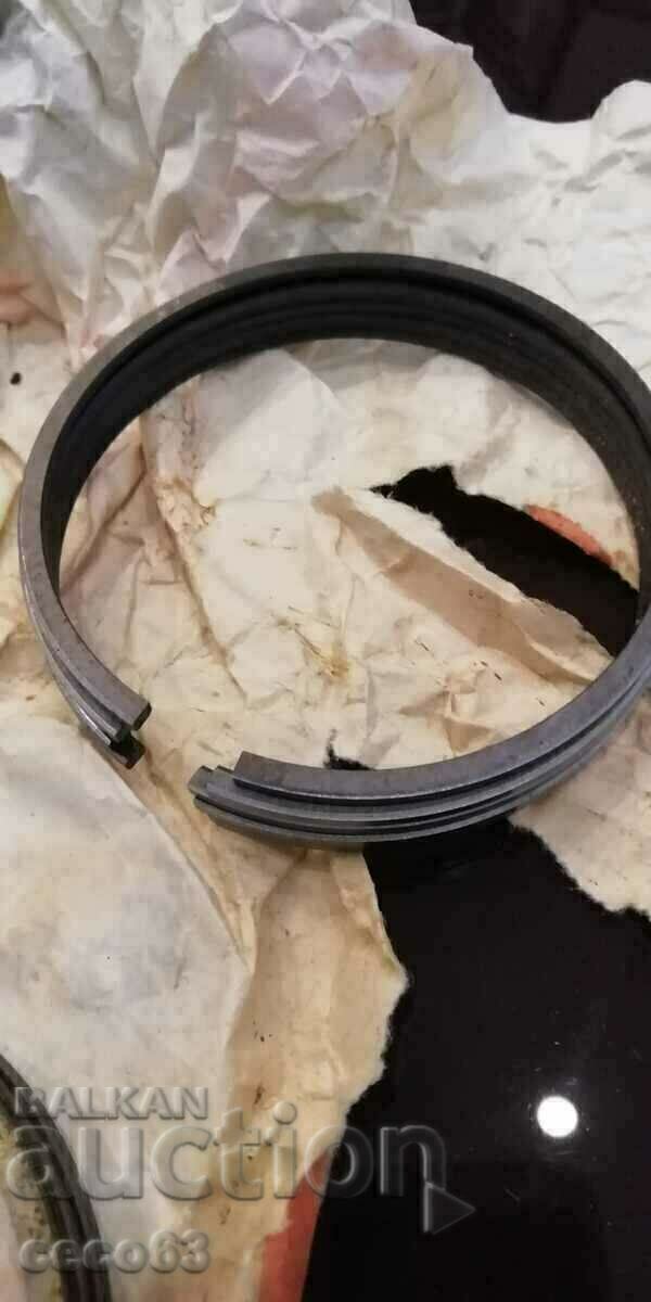 Livrarea Segmente pentru Skoda 105L