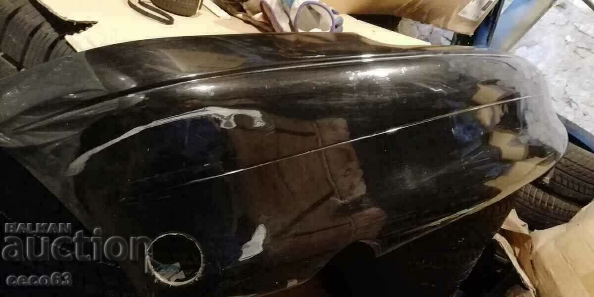 Bara de protectie spate pentru Renault Megane Coach cu preț € 25.56 | 49.99 BGN