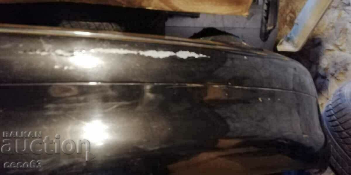 Auction Rear bumper for Renault Megane Coach Auction Rear bumper for Renault Megane Coach