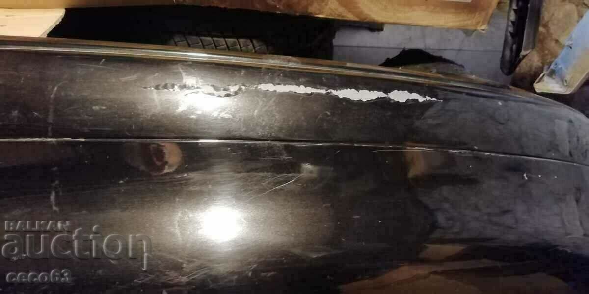 Livrarea Bara de protectie spate pentru Renault Megane Coach