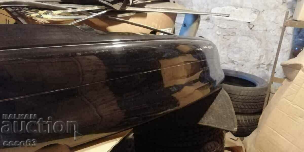 Bara de protectie spate pentru Renault Megane Coach