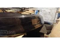 Rear bumper for Renault Megane Coach