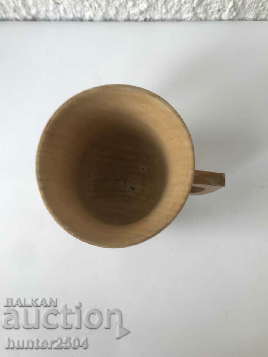 Auction Cup-10/7.5 cm USSR Auction Cup-10/7.5 cm USSR