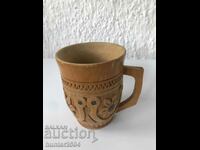 Cup-10/7.5 cm USSR