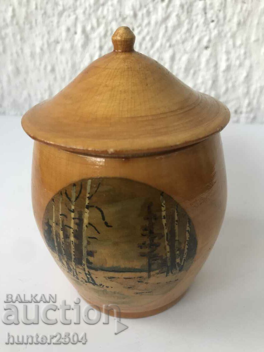 Sugar cane-8/6.5 cm USSR with price 24.95 BGN | € 12.76 Sugar cane-8/6.5 cm USSR with price 24.95 BGN | € 12.76