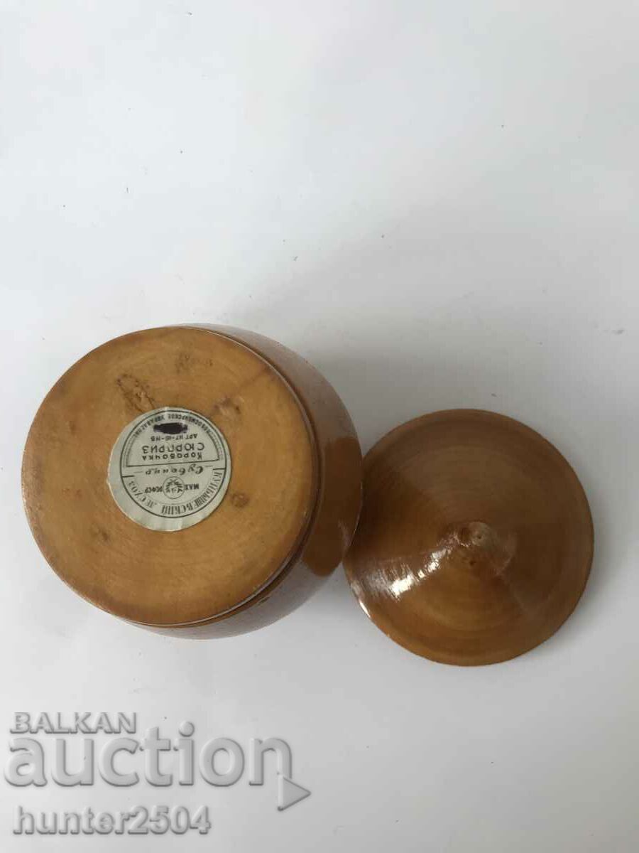 Licitație Trestia de zahăr-8/6,5 cm URSS