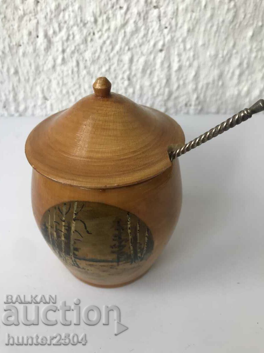 Livrarea Trestia de zahăr-8/6,5 cm URSS