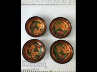 Bowls-9/3 cm USSR