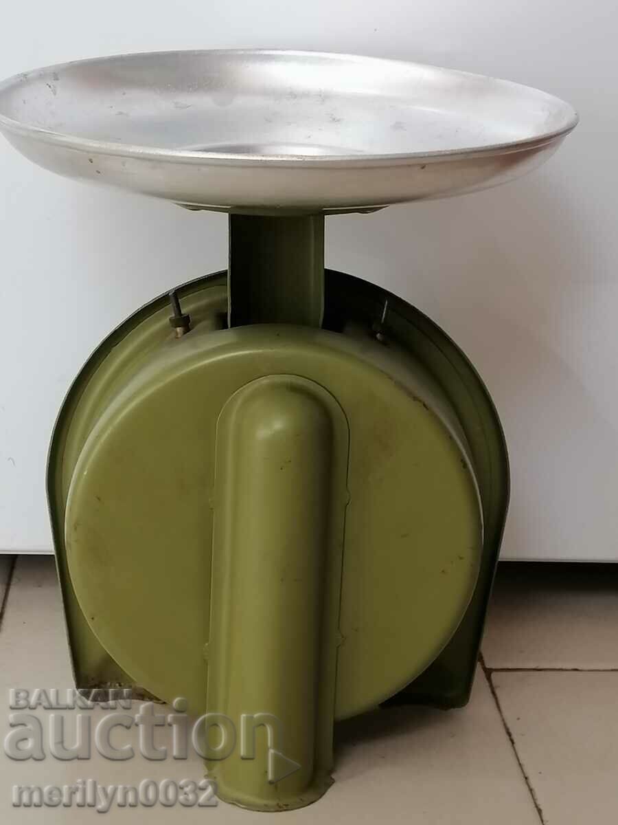 Old Sovereign Scales, Scales, USSR with price 65.00 BGN | € 33.23 Old Sovereign Scales, Scales, USSR with price 65.00 BGN | € 33.23