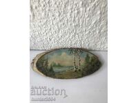 Картинка в/у дърво-23/9 см СССР