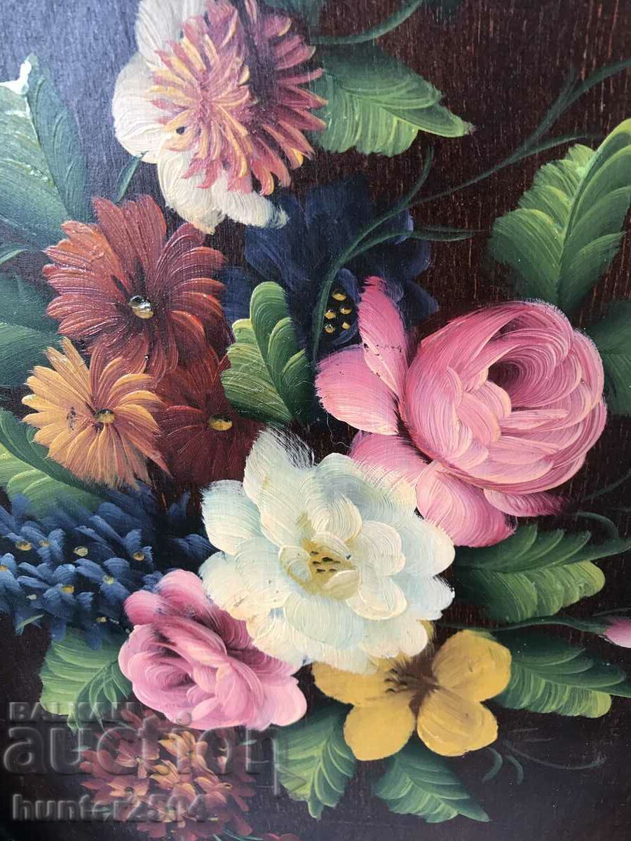 Tray -42/28/3 cm USSR with price € 20.95 | 40.97 BGN