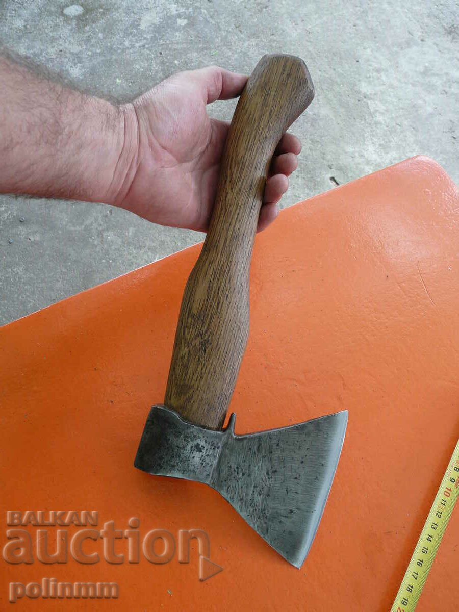 Delivery of Old Russian ax - 427