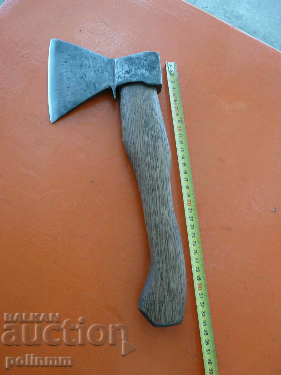 Old Russian ax - 427