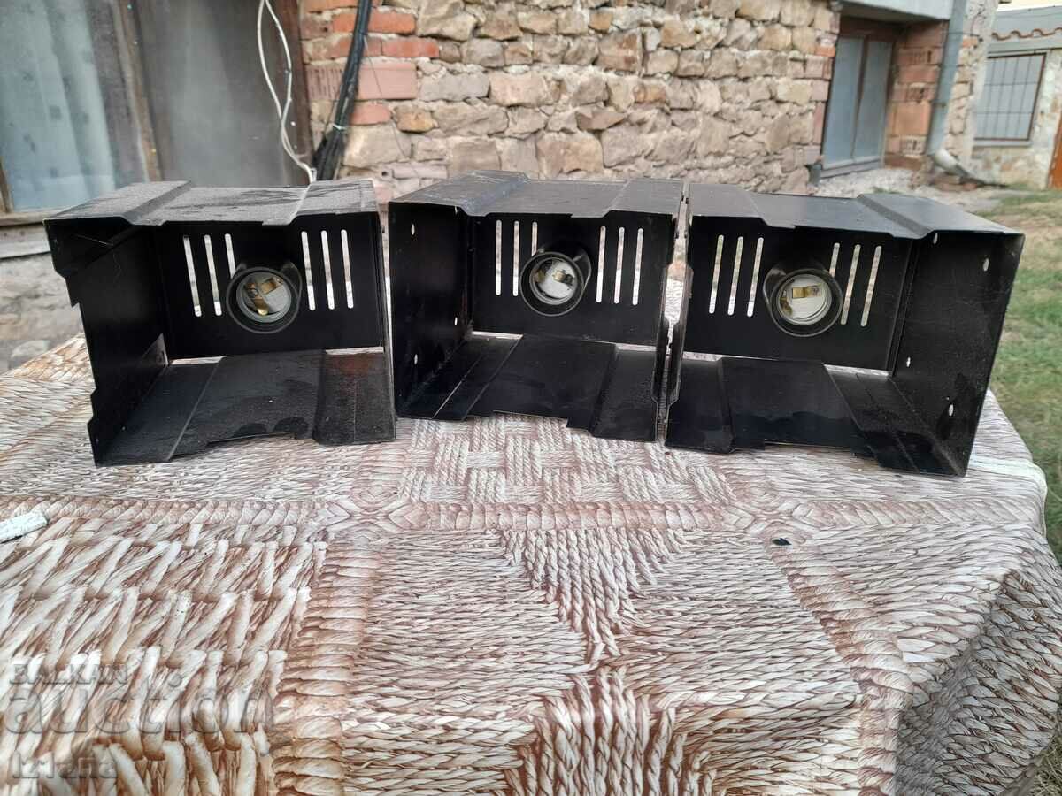 Old flower music Blik-1 - 7