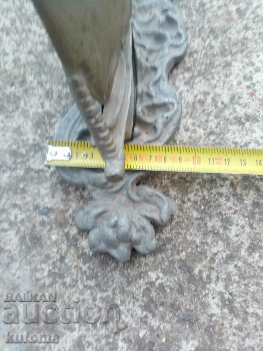 Παλιό πλοίο αλουμινίου - 7