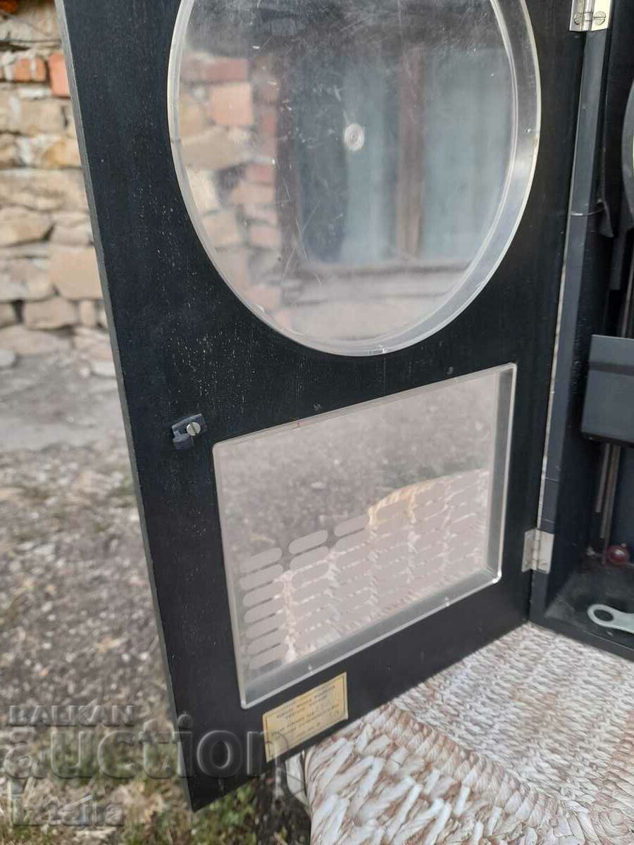 Old clock Predom - 5 Old clock Predom - 5