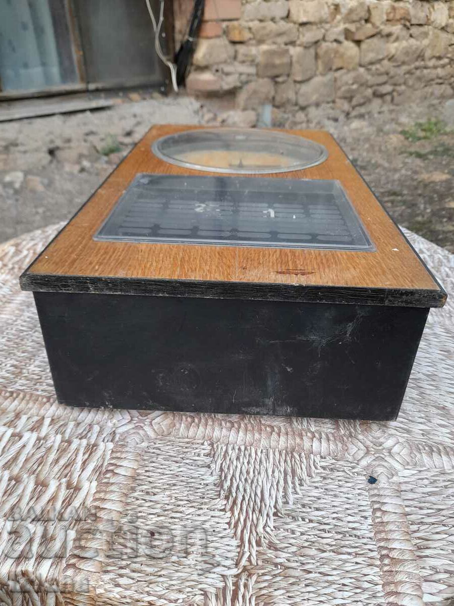 Old clock Predom - 7 Old clock Predom - 7