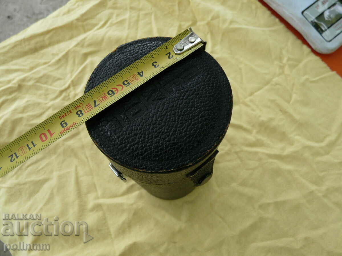 Photo lens case - 1 with price 25.00 BGN | € 12.78 Photo lens case - 1 with price 25.00 BGN | € 12.78