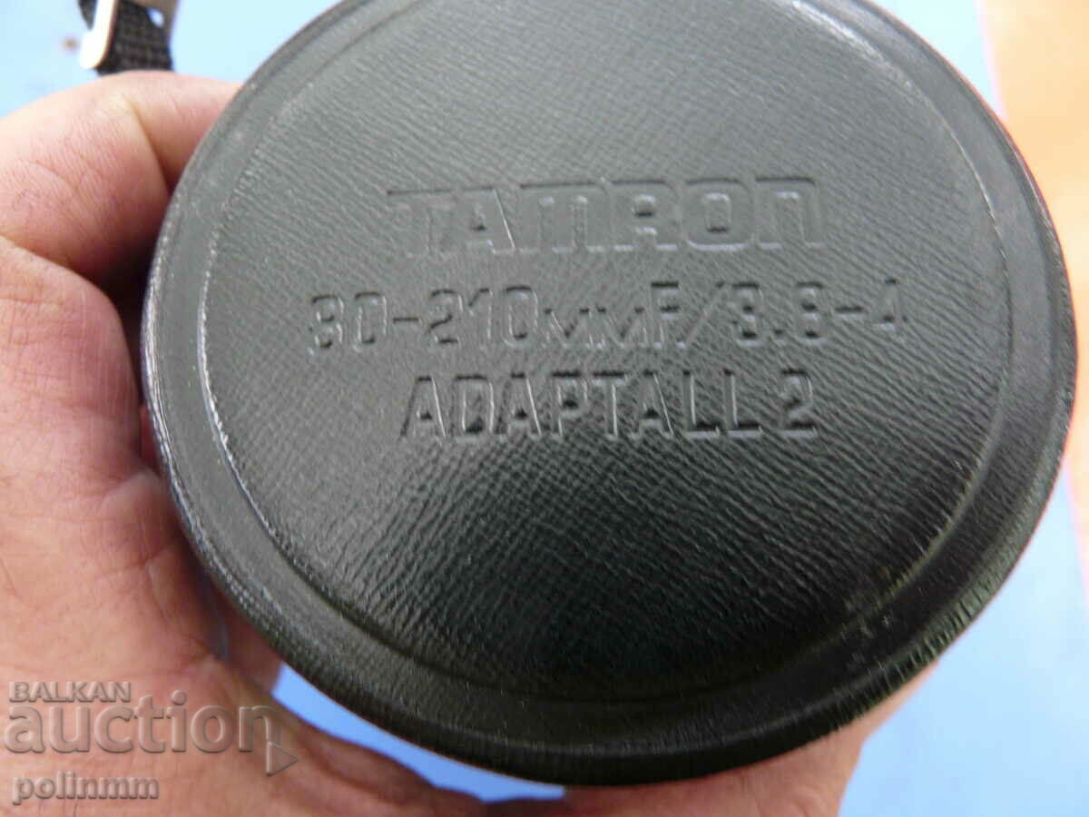 Case for photo lens - 2 with price 30.00 BGN | € 15.34 Case for photo lens - 2 with price 30.00 BGN | € 15.34