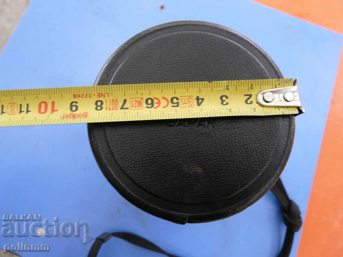 Auction Case for photo lens - 2 Auction Case for photo lens - 2