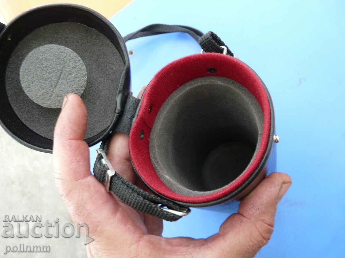 Delivery of Case for photo lens - 2 Delivery of Case for photo lens - 2