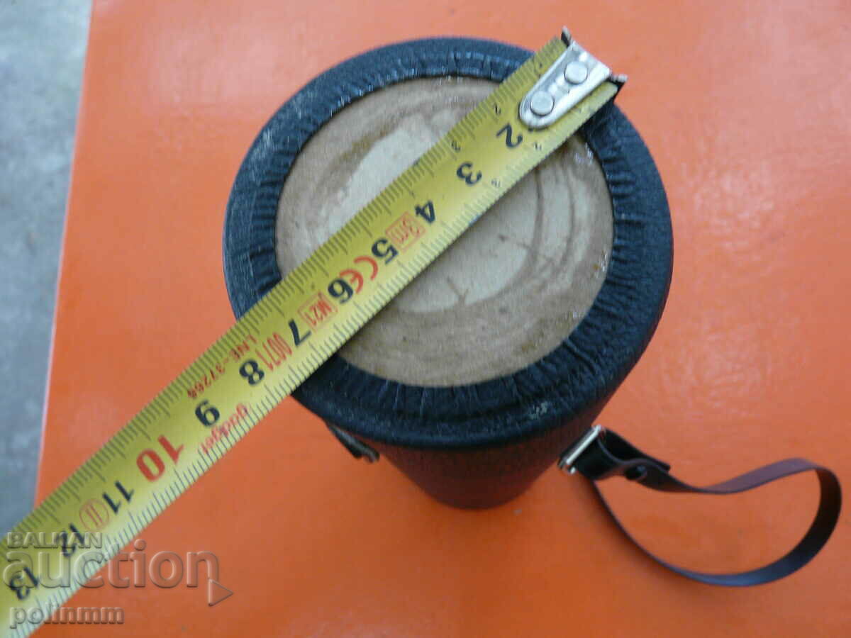 Case for photo lens - 3 with price 20.00 BGN | € 10.23 Case for photo lens - 3 with price 20.00 BGN | € 10.23