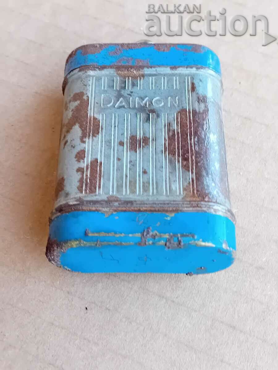 small metal mini DAIMON flashlight - 5 small metal mini DAIMON flashlight - 5