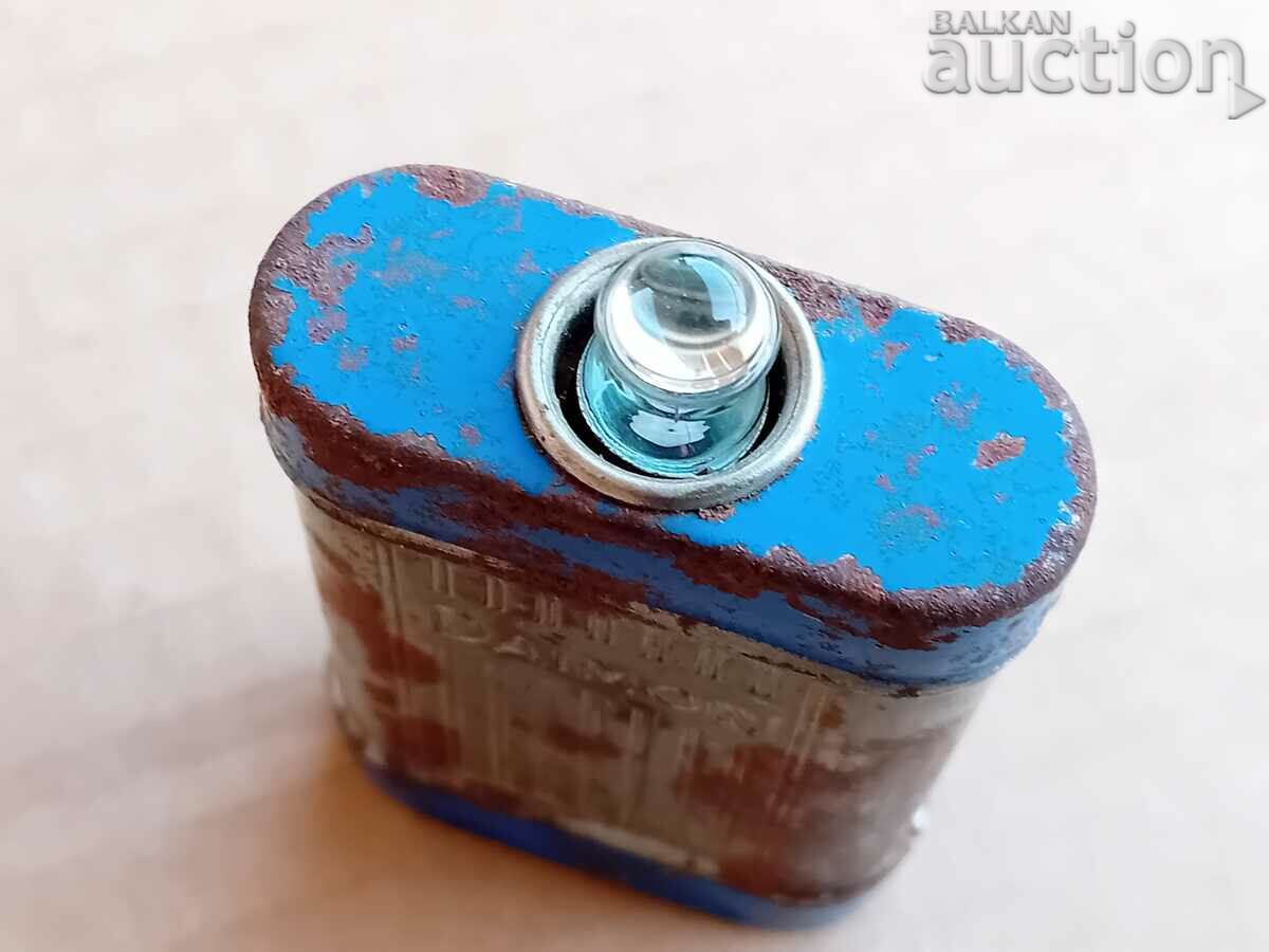 small metal mini DAIMON flashlight - 6 small metal mini DAIMON flashlight - 6