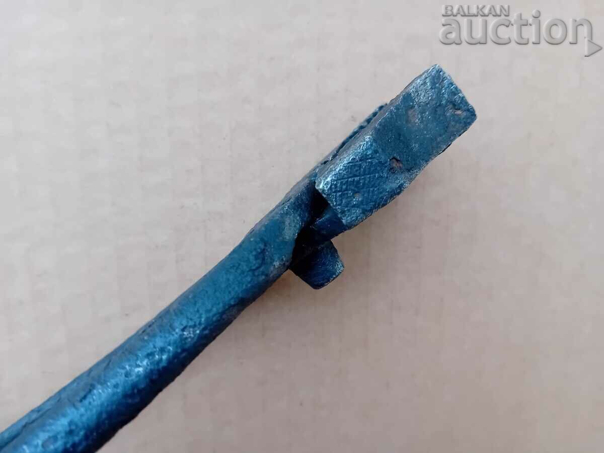 vintage craftsman's pliers - 6 vintage craftsman's pliers - 6