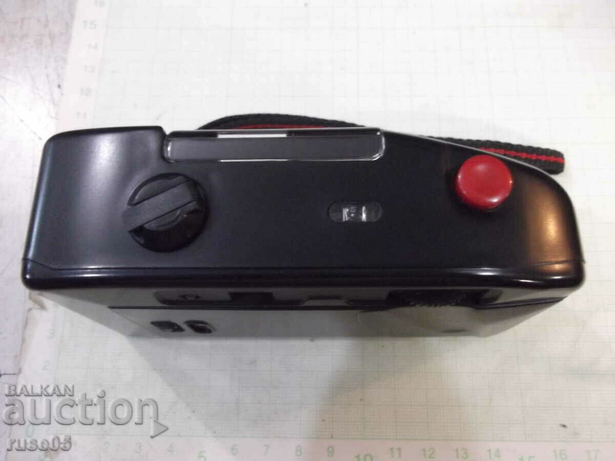 Auction Camera "SKINA - SK-102" - 6 working Auction Camera "SKINA - SK-102" - 6 working