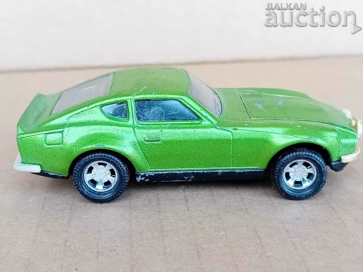 Auction  Datsun 240 Z Matchbox Bulgaria 1974