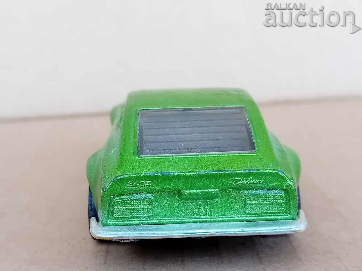 Datsun 240 Z Matchbox Bulgaria 1974 - 5