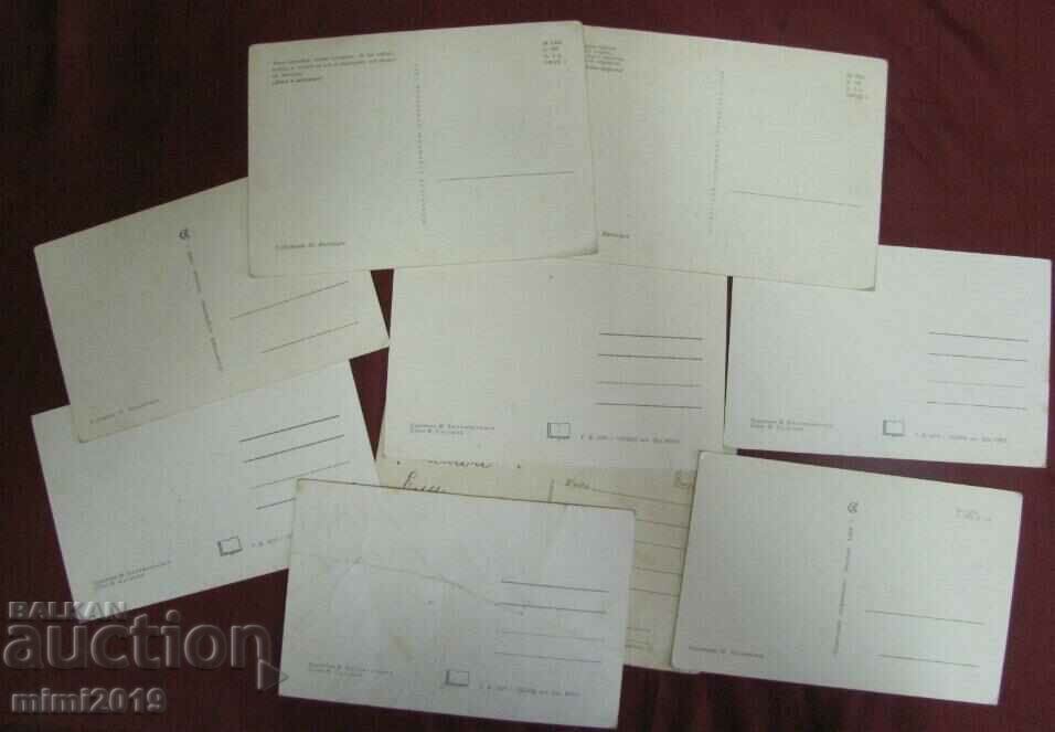 Auction Children's Cards Auction Children's Cards