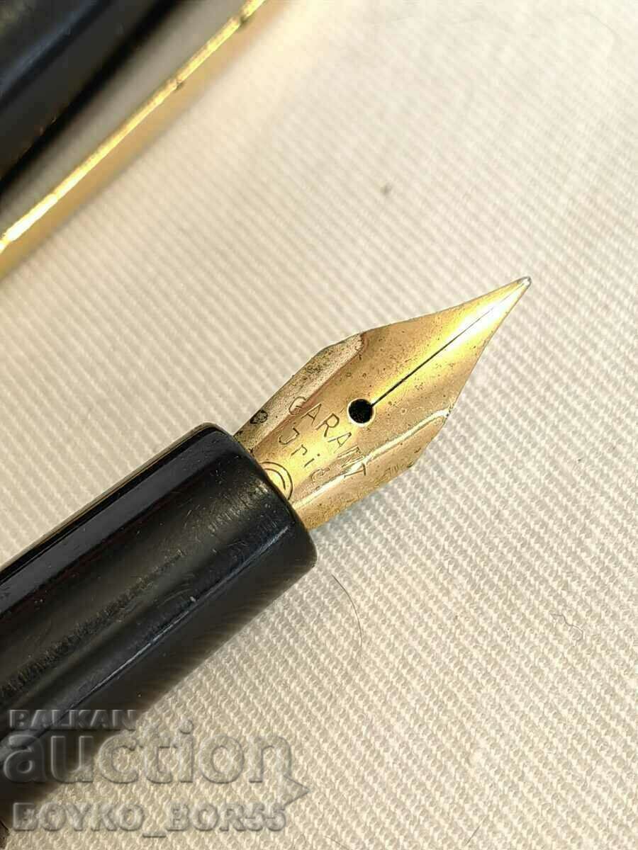 Licitație Stilofon vintage german GARANT Nilor - F Licitație Stilofon vintage german GARANT Nilor - F