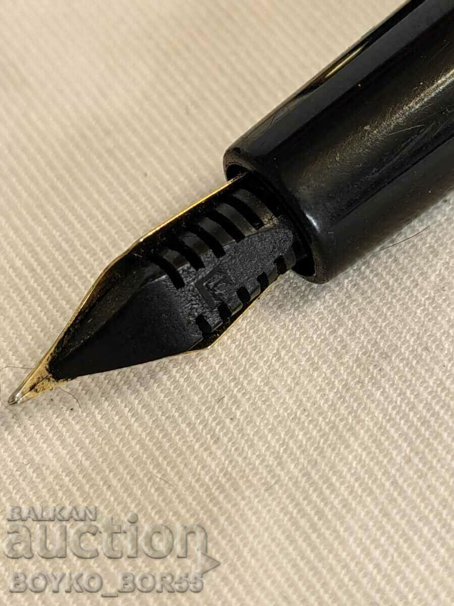 Livrarea Stilofon vintage german GARANT Nilor - F Livrarea Stilofon vintage german GARANT Nilor - F