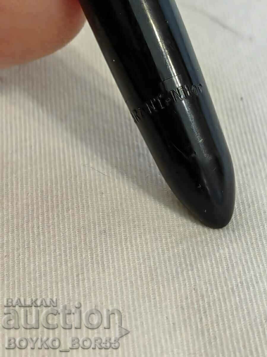 Stilofon vintage german GARANT Nilor - F - 5 Stilofon vintage german GARANT Nilor - F - 5