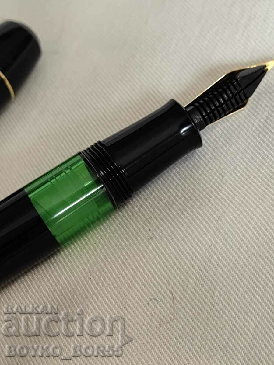 Brand New Vintage German Fountain Pen Senator Senator Rare Mod - 5 Brand New Vintage German Fountain Pen Senator Senator Rare Mod - 5
