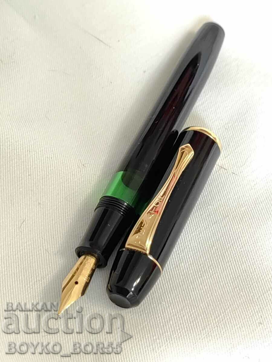 Brand New Vintage German Fountain Pen Senator Senator Rare Mod - 6 Brand New Vintage German Fountain Pen Senator Senator Rare Mod - 6