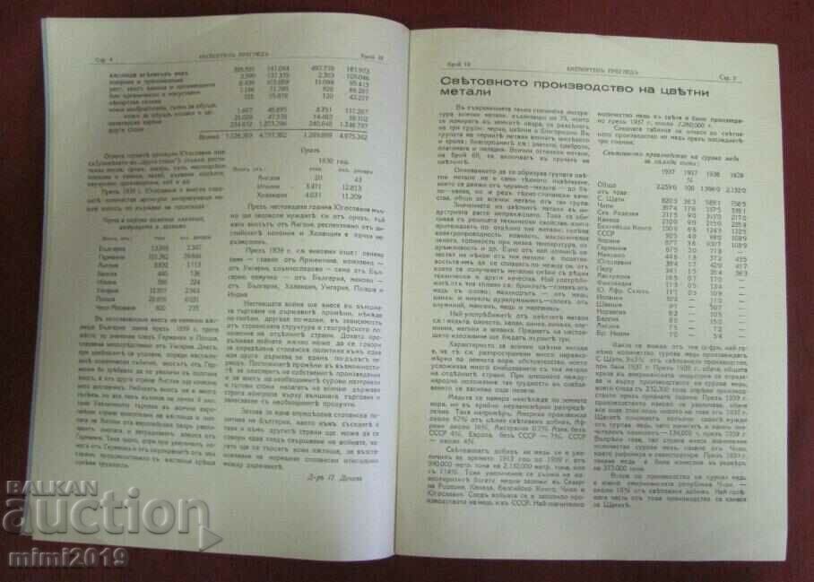 1941 Magazines 3 pcs. - 5 1941 Magazines 3 pcs. - 5