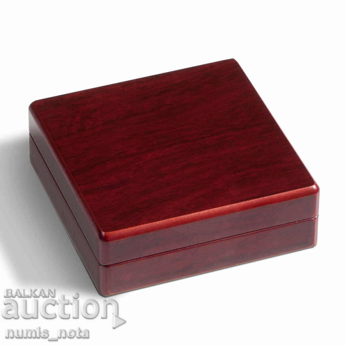 Volterra box for storing a coin in a QUADRUM capsule with price 35.00 BGN | € 17.90