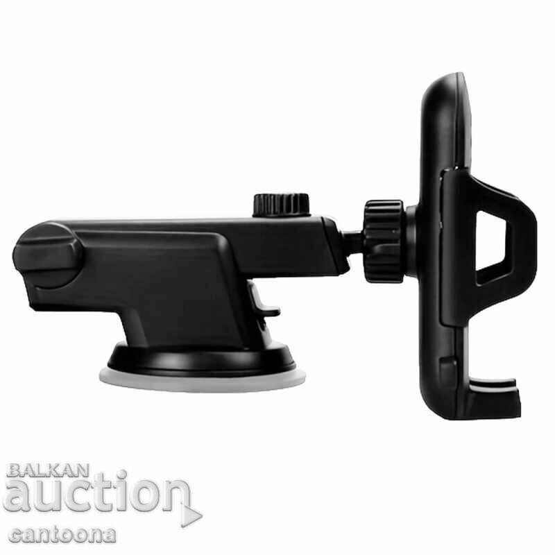 Βάση τηλεφώνου αυτοκινήτου γενικής χρήσης, θήκη κινητού τηλεφώνου με τιμή 10.99 BGN | € 5.62