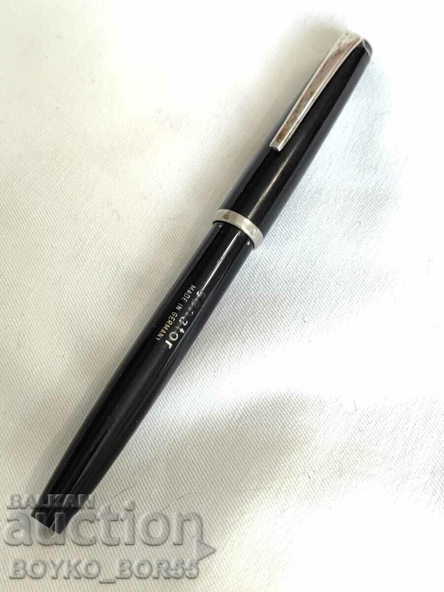 Vintage German Fountain Pen Senator EF with Gold Nib