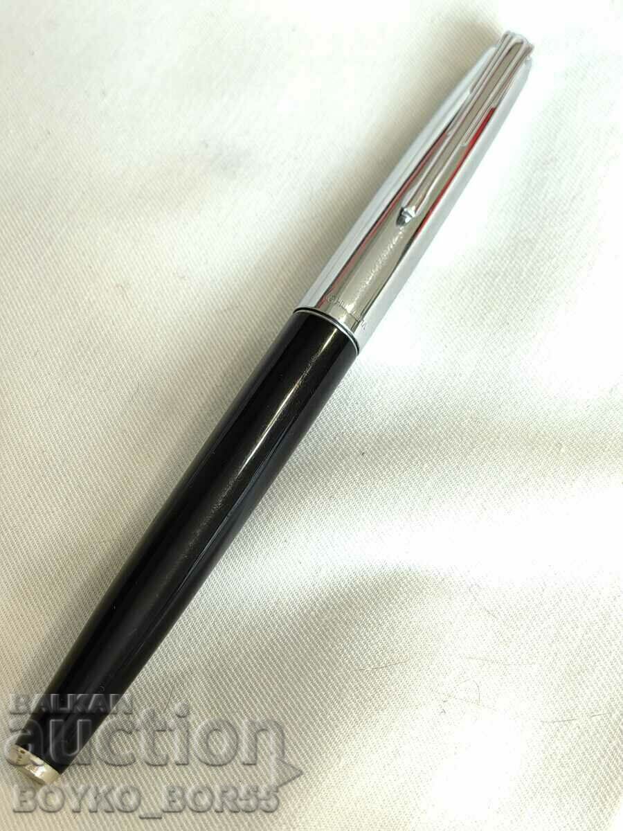 Very Rare Old North Korea CHULLIMA Pen