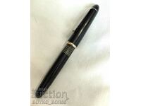 Vintage German Fountain Pen Senator EF with Gold Nib 5